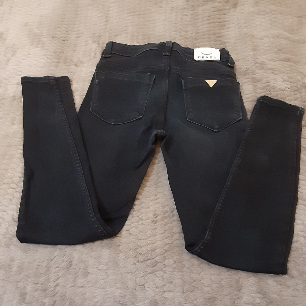 Prada Jeans